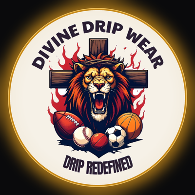 Divine Drip Wear