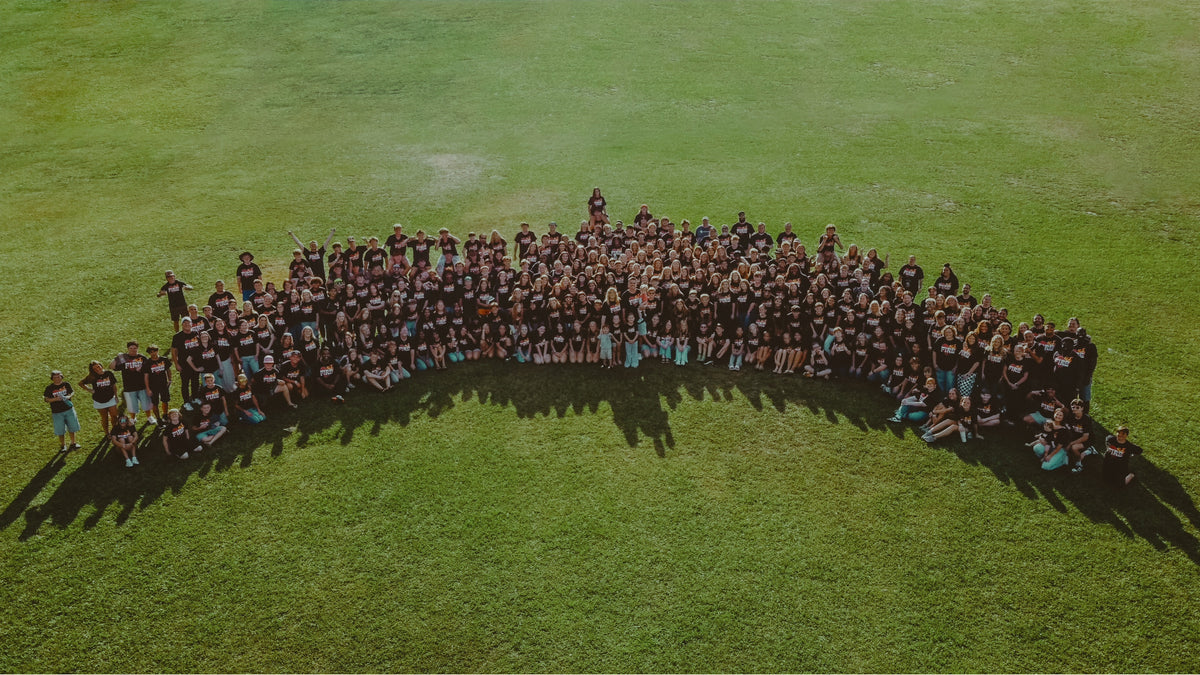 Camp Impact