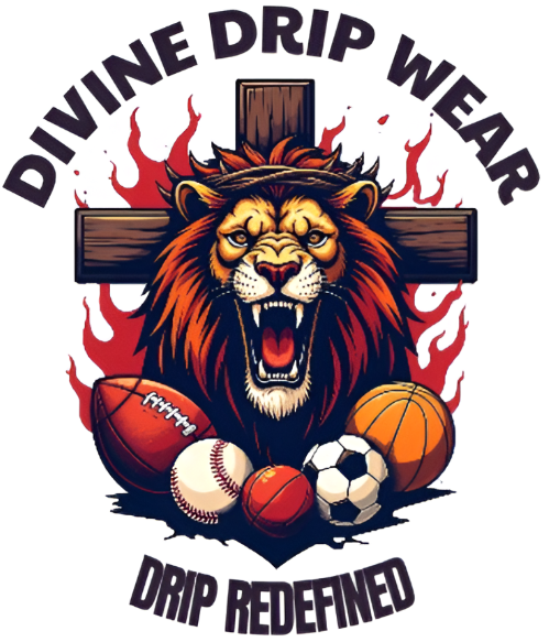 Divine Drip Wear